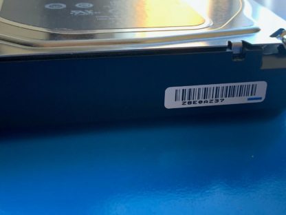 ST2000DM001 1ER164-044 Z8E0AZ37 AQ03 TK SEAGATE SATA 2TB 100762568 REV A - Image 4