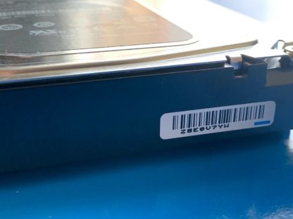 ST2000DM001 1ER164-044 Z8E0V7YW AQ03 TK SEAGATE SATA 2TB 100762568 REV A - Image 4