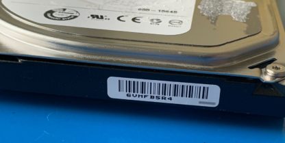 ST3500418AS 9SL142-044 6VMFB5R4 AP25 SU SEAGATE SATA 500GB 100535704 REV B - Image 4