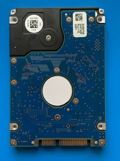 APPLE HITACHI HTS545032B9A302 P/N: 0J13963 MLC: DA3846 320GB - THAILAND 0A90161 - Image 3