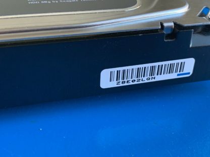 ST2000DM001 1ER164-044 Z8E02LQN AQ03 TK SEAGATE SATA 2000GB 100762568 REV A - Image 4