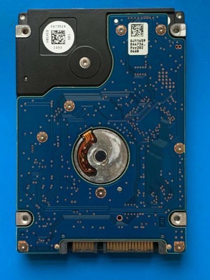 APPLE HITACHI HTS547550A9E384 P/N: 0J27701 MLC: DA4755 500GB - THAILAND 0A90269 - Image 3