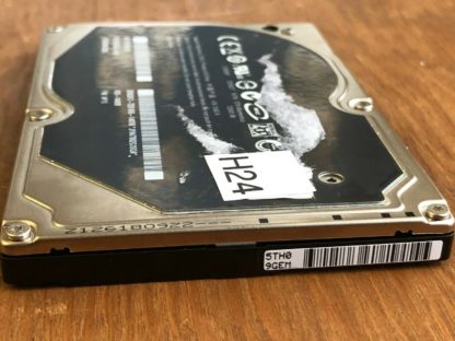 APPLE Seagate ST9250421ASG P/N: 9GEG43-040 FW: AP15 250GB - China 100513573 REVB - Image 4