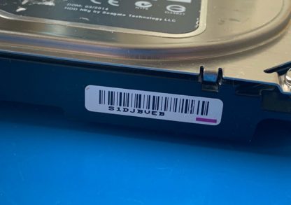 ST1000DM003 1CH162-047 S1DJBVEB AP18 SU SEAGATE SATA 1000GB 100717520 REV B - Image 4