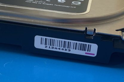 ST1000DM003 1CH162-047 Z1DA44D3 AP18 TK SEAGATE SATA 1000GB 100717520 REV B - Image 4