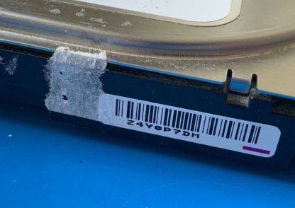 ST1000DM003 1ER162-300 Z4Y0P7DM CC43 TK SEAGATE SATA 1000GB 100724095 REV A - Image 4