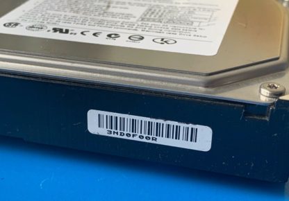 ST3250823A 9Y7283-501 3ND0F00R 3.01 AMK SEAGATE PATA 250GB 100335769 - Image 4