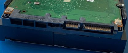 ST31000528AS 9SL154-040 9VP6XH7G AP24 TK SEAGATE SATA 1000GB 100535537 REV A - Image 5