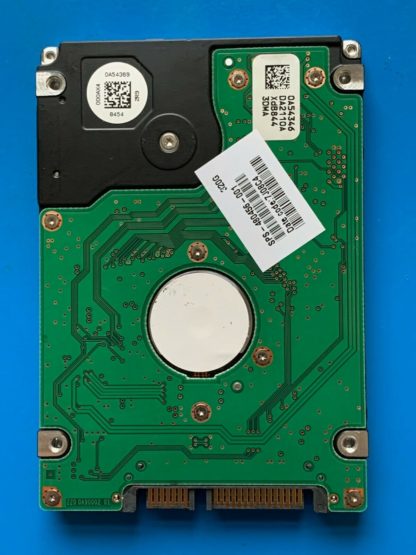APPLE HITACHI HTS543232L9A300 P/N: 0A57297 MLC: DA2663 320GB - THAILAND 0A90002 - Image 3