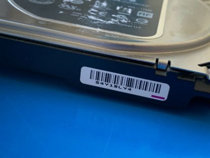 ST1000DM003 1ER162-040 S4Y1BLY4 AP14 SU SEAGATE SATA 1000GB 100724095 REV A - Image 4
