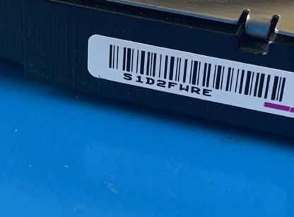 ST1000DM003 9YN162-302 S1D2FWRE CC4C SU SEAGATE SATA 1000GB 100664987 REV A - Image 4