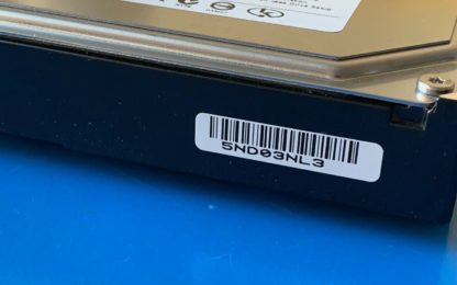 ST3250823A 9Y7283-301 5ND03NL3 3.02 WU SEAGATE PATA 250GB 100335769 - Image 4