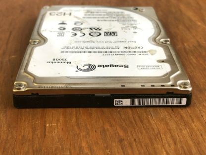 APPLE Seagate ST9750420AS P/N: 9RT14G-500 FW: 001SDM5 750GB - China 100619769 - Image 4