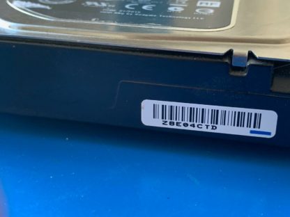 ST2000DM001 1ER164-044 Z8E04CTD AQ03 TK SEAGATE SATA 2000GB 100762568 REV A - Image 4