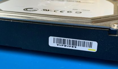 ST31000528AS 9SL154-046 9VPBVP59 AP4C TK SEAGATE SATA 1000GB 100650117 REV A - Image 4