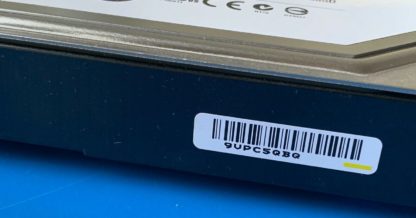 ST31000528AS 9SL154-046 9VPC5QBQ AP4C TK SEAGATE SATA 1000GB 100650117 REV A - Image 4