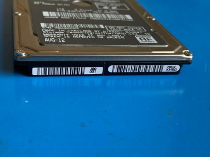 APPLE HITACHI HTS541010A9E662 P/N: 0J27473 MLC: DA5218 1TB - THAILAND 0A90350 - Image 4