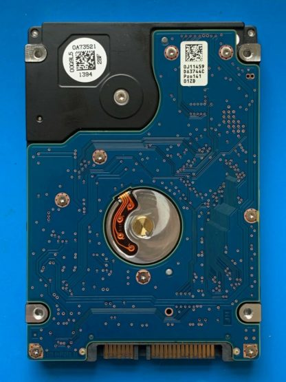 APPLE HITACHI HTS547575A9E384 P/N: 0J25313 MLC: DA4612 750GB - THAILAND 0A90269 - Image 3