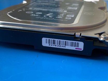 ST1000DM003 1ER162-045 Z4YEZEMH AQ04 TK SEAGATE SATA 1TB 100762568 REV A - Image 4