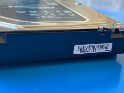 ST2000DM001 1ER164-044 Z8E0AYG4 AQ03 TK SEAGATE SATA 2TB 100762568 REV A - Image 4