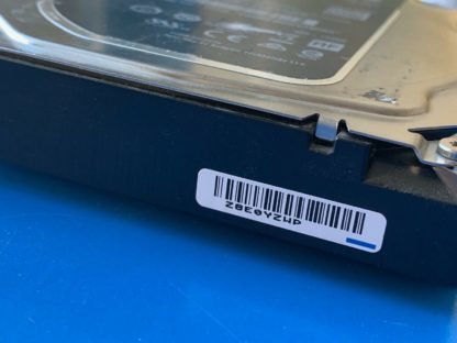 ST2000DM001 1ER164-044 Z8E0YZWP AQ03 TK SEAGATE SATA 2TB 100762568 REV A - Image 4
