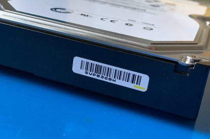 ST31000528AS 9SL154-044 5VP83G8W AP25 WU SEAGATE SATA 1000GB 100650117 REV A - Image 4
