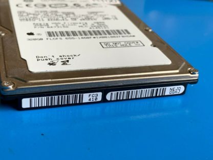 APPLE HITACHI HTS723232L9SA62 P/N: 0A73152 MLC: DA2835 320GB - THAILAND 0A90137 - Image 4