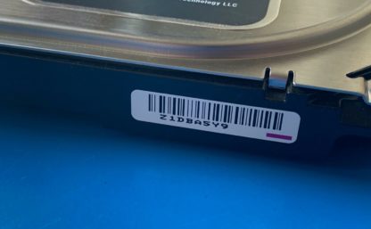 ST1000DM003 1CH162-048 Z1DBA5Y9 AP19 TK SEAGATE SATA 1000GB 100717520 REV B - Image 4