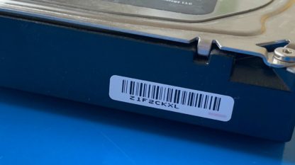 ST3000DM001 1CH166-042 Z1F2CKXL AP15 TK SEAGATE SATA 3000GB 100687658 REV C - Image 4