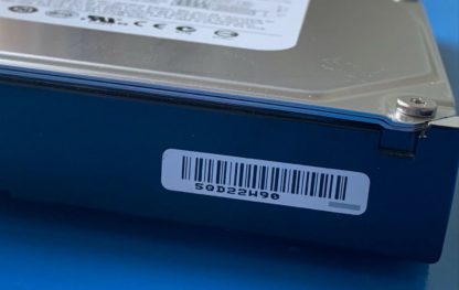 ST3750640A 9BJ048-305 5QD22W90 3.AAE WU SEAGATE PATA 750GB 100409235 - Image 4