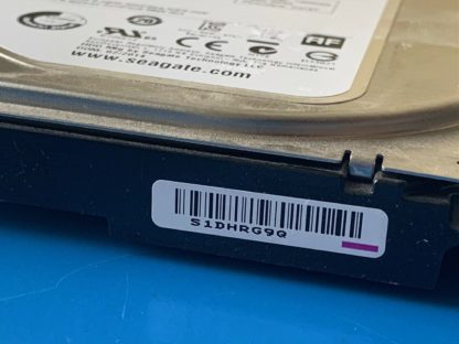 ST1000DM003 1CH162-510 S1DHRG9Q CC47 SU SEAGATE SATA 1000GB 100717520 REV B - Image 4