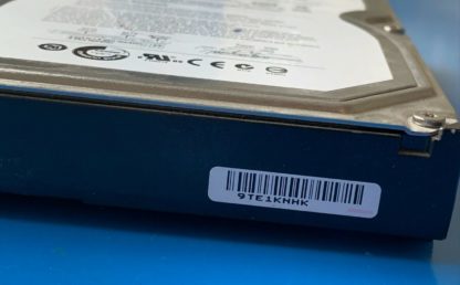 ST31000333AS 9FZ136-336 9TE1KNHK CC3H TK SEAGATE SATA 1000GB 100530756 REV A - Image 4